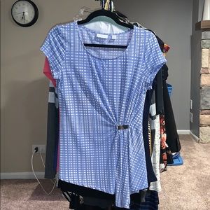 New York & Company Stretch